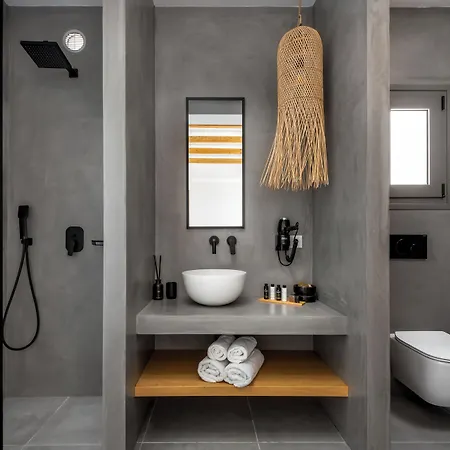 Celestial Lindos Suites Aparthotel Líndos