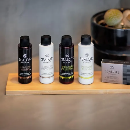 Celestial Lindos Suites Líndos