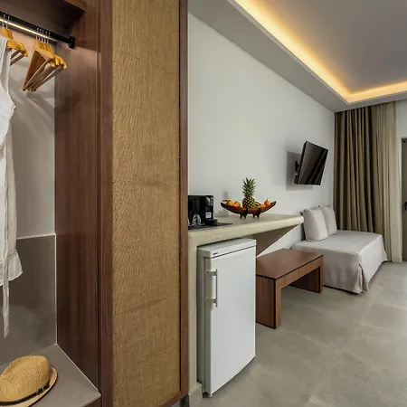 Celestial Aparthotel Líndos