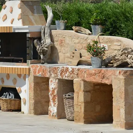 Aparthotel Celestial Lindos Suites