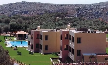 Celestial Lindos Suites Líndos