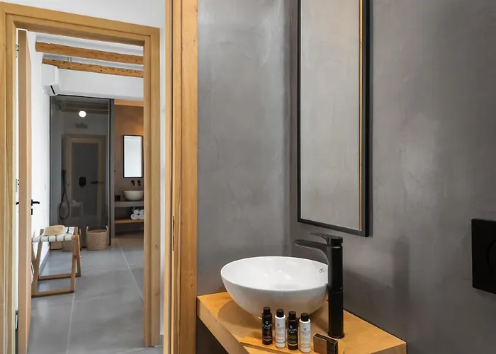 Celestial Lindos Suites Aparthotel 4*