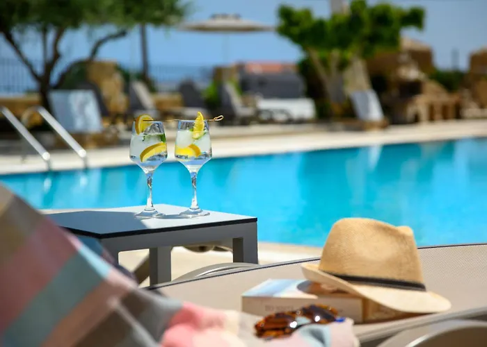 Celestial Appart hôtel