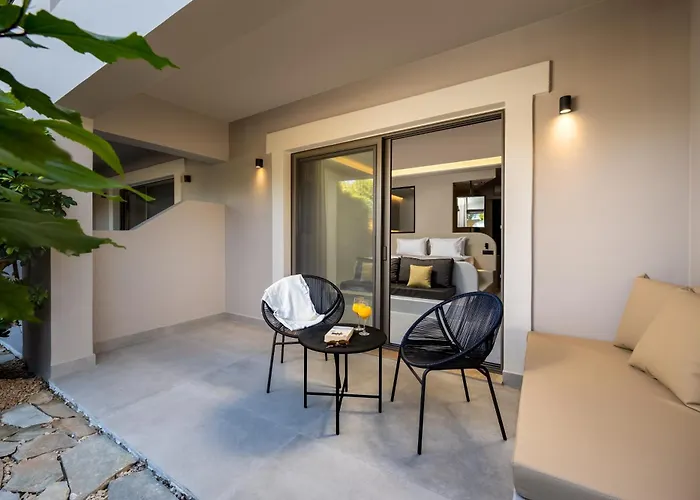 Celestial Lindos Suites Lindos (Rhodes)