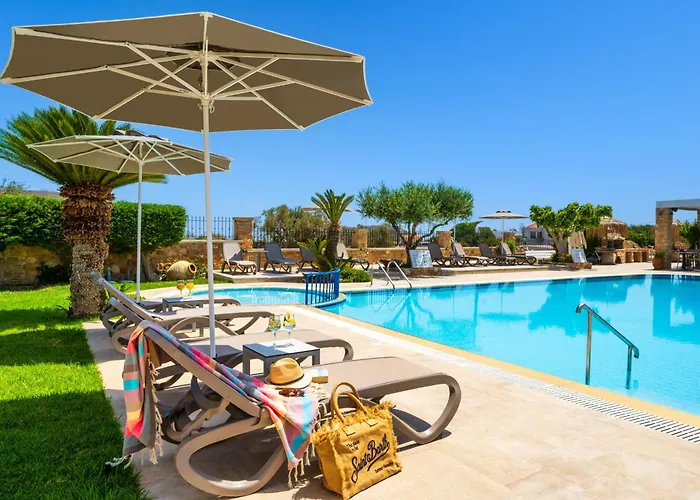 Celestial Lindos Suites Aparthotel Lindos (Rhodes)