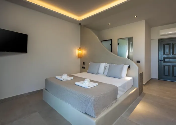 Celestial Lindos Suites Lindos (Rhodes)