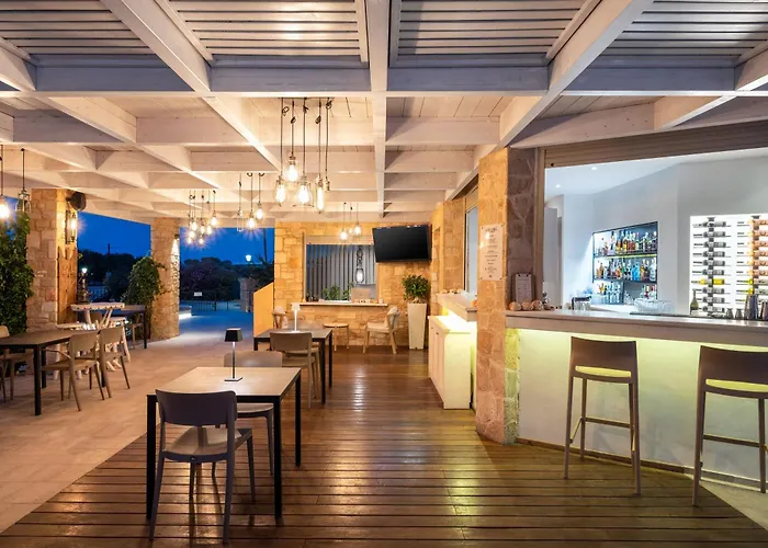 Aparthotel Celestial Lindos Suites Lindos (Rhodes)