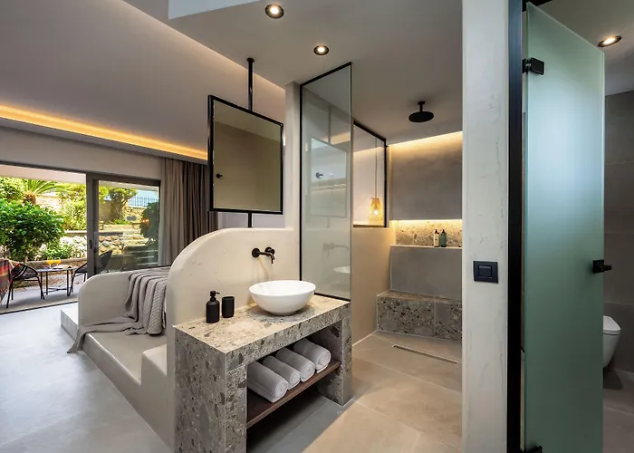 Celestial 4* Lindos (Rhodes)