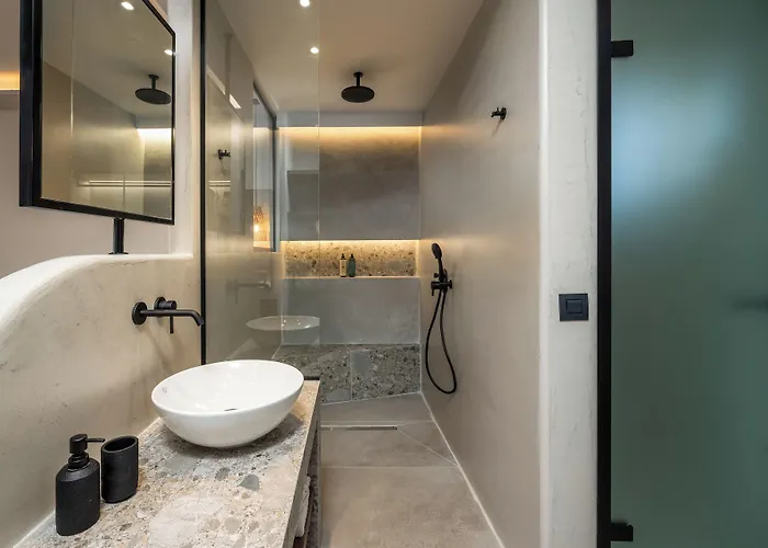 Aparthotel Celestial Lindos Suites 4*