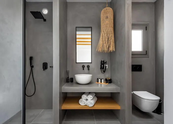 Celestial Lindos Suites Aparthotel Lindos (Rhodes)