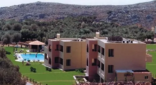 Celestial Lindos (Rhodes)